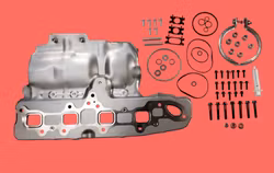 TS452 - Komplett monteringssats 10009880452 / 10009980452