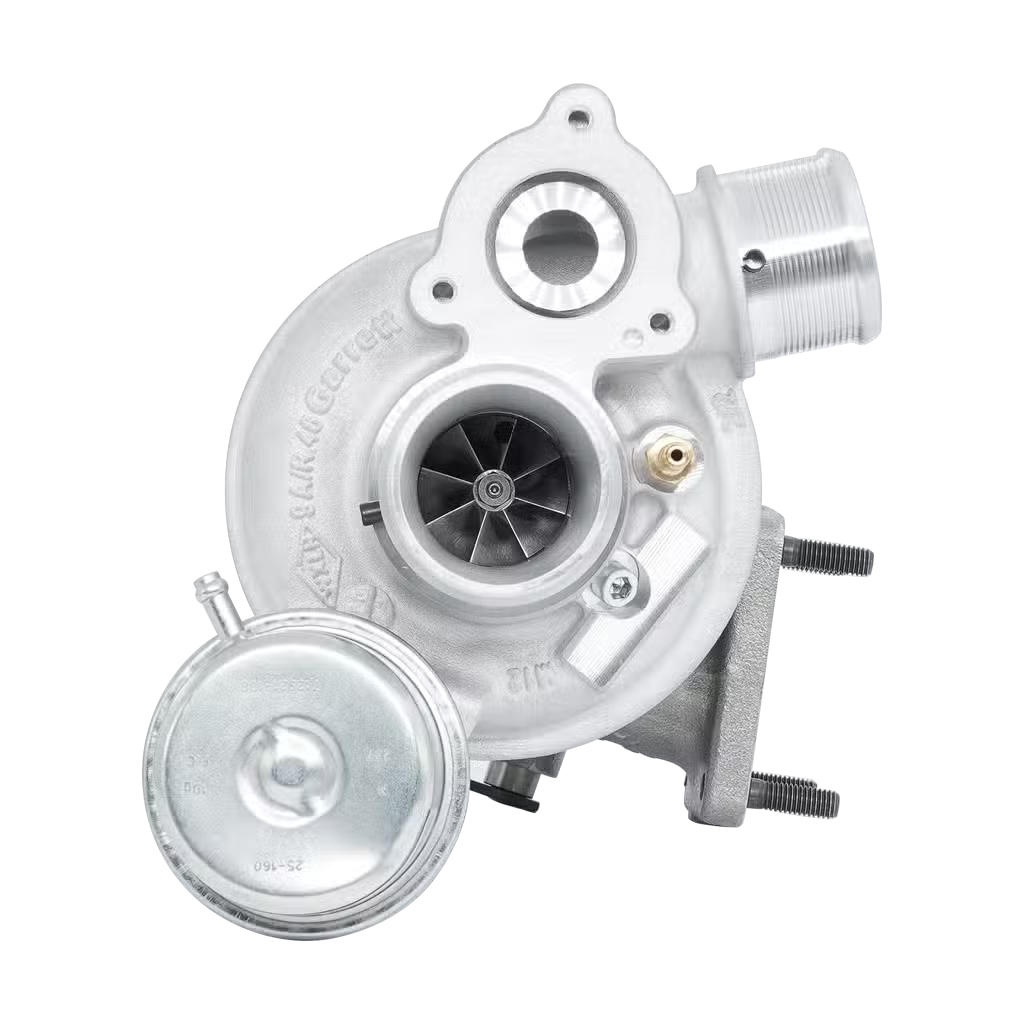 953223-5001S - Garrett PowerMax Turbocharger – Fiat 500 Abarth 1.4L (2009–2023) ( Storsäljare )