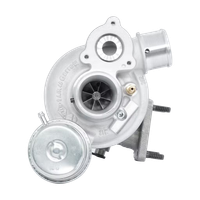 953223-5001S - Garrett PowerMax Turbocharger – Fiat 500 Abarth 1.4L (2009–2023) ( Storsäljare )
