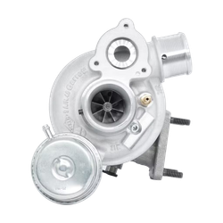953223-5001S - Garrett PowerMax Turbocharger – Fiat 500 Abarth 1.4L (2009–2023) ( Storsäljare )