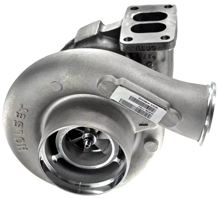 4033435H - Holset HE300 / HX35 - Holset Fabriksny originalturbo OEM : 15010500377 150105-00377 65091007110 65.09100-7110
