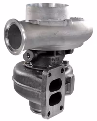 4033435H - Holset HE300 / HX35 - Holset Fabriksny originalturbo OEM : 15010500377 150105-00377 65091007110 65.09100-7110