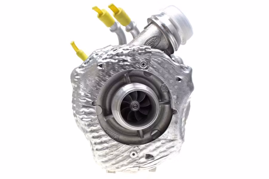 Turbokompressor / TurboCompressor Volvo V60 2.0L T 149kW LR057362 J6P3-6F066-AE