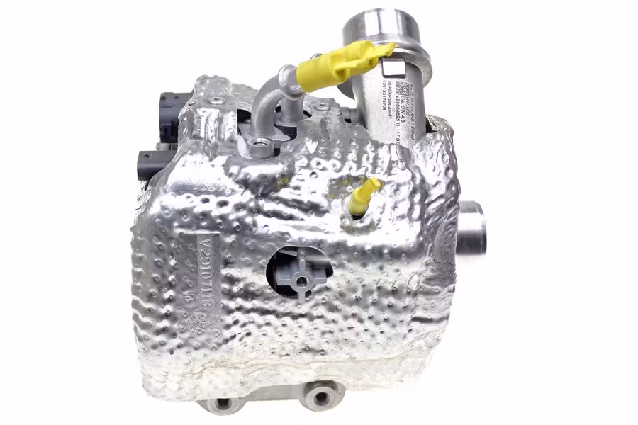 Turbokompressor / TurboCompressor Volvo V60 2.0L T 149kW LR057362 J6P3-6F066-AE