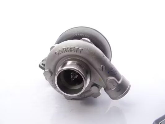 Garrett 465776-5008S TA3106 - Renovering utav er befintliga turbo.