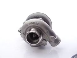 Garrett 465776-5008S TA3106 - Renovering utav er befintliga turbo.