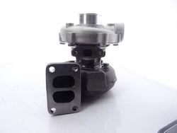 Garrett 465776-5008S TA3106 - Renovering utav er befintliga turbo.