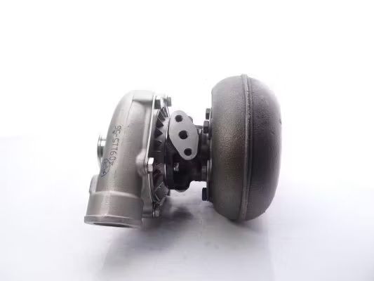 Garrett 465776-5008S TA3106 - Renovering utav er befintliga turbo.