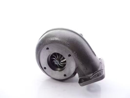 Garrett 465776-5008S TA3106 - Renovering utav er befintliga turbo.