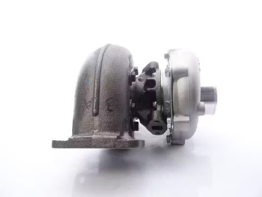 Garrett 465776-5008S TA3106 - Renovering utav er befintliga turbo.