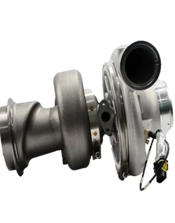 67919880011 BorgWarner fabriksny originalturbo OEM : 582698542, 3043964