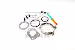 767378-5010S / TS302 - Monteringssats komplett till OEM : 11657810190  11657800595 7810190C02