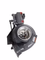 836784503 - CZ C13 - renovering utav er befintliga turbo.