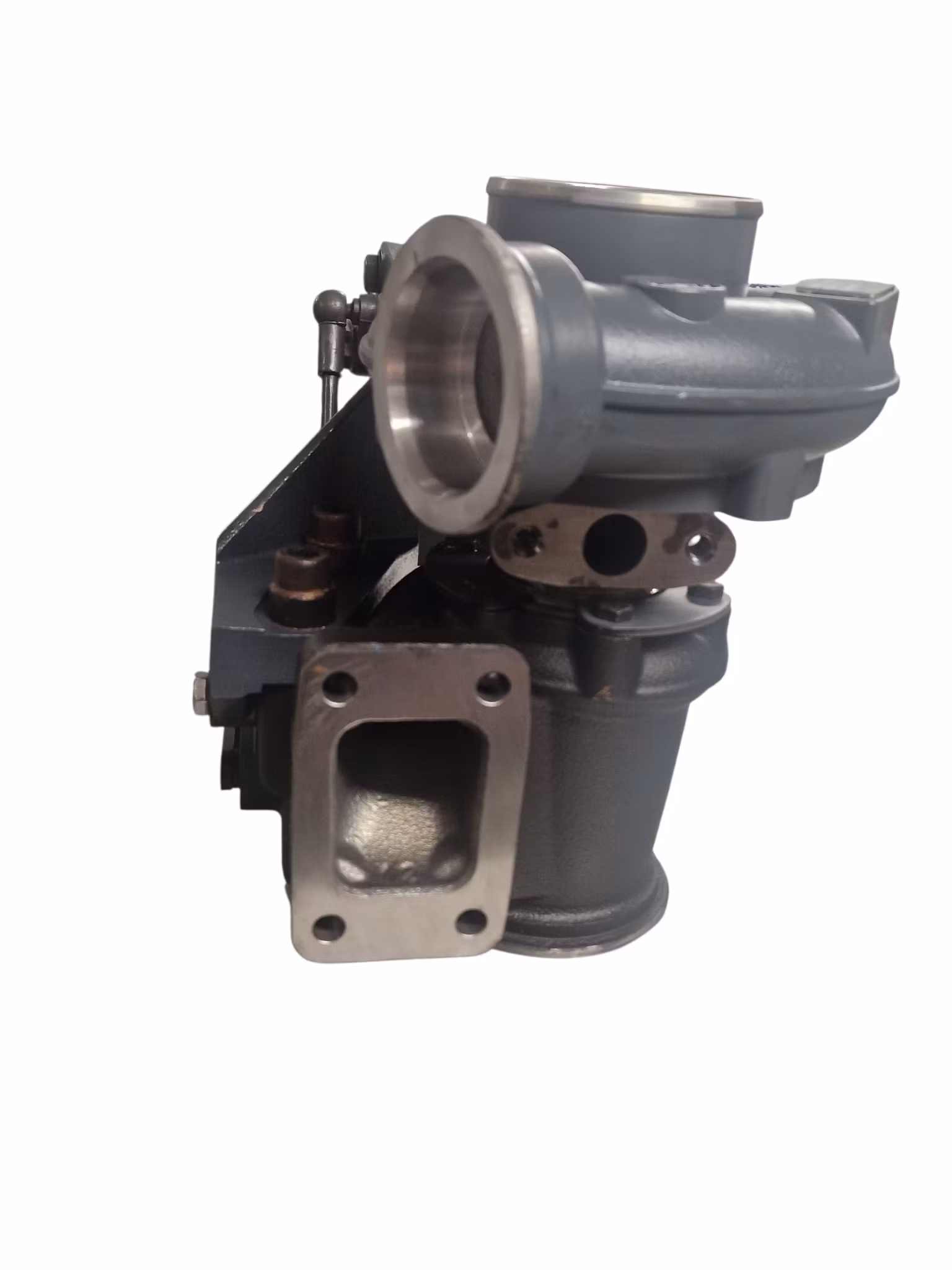 836784503 - CZ C13 - renovering utav er befintliga turbo.