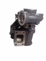 836784503 - CZ C13 - renovering utav er befintliga turbo.