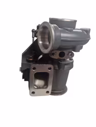 836784503 - CZ C13 - renovering utav er befintliga turbo.