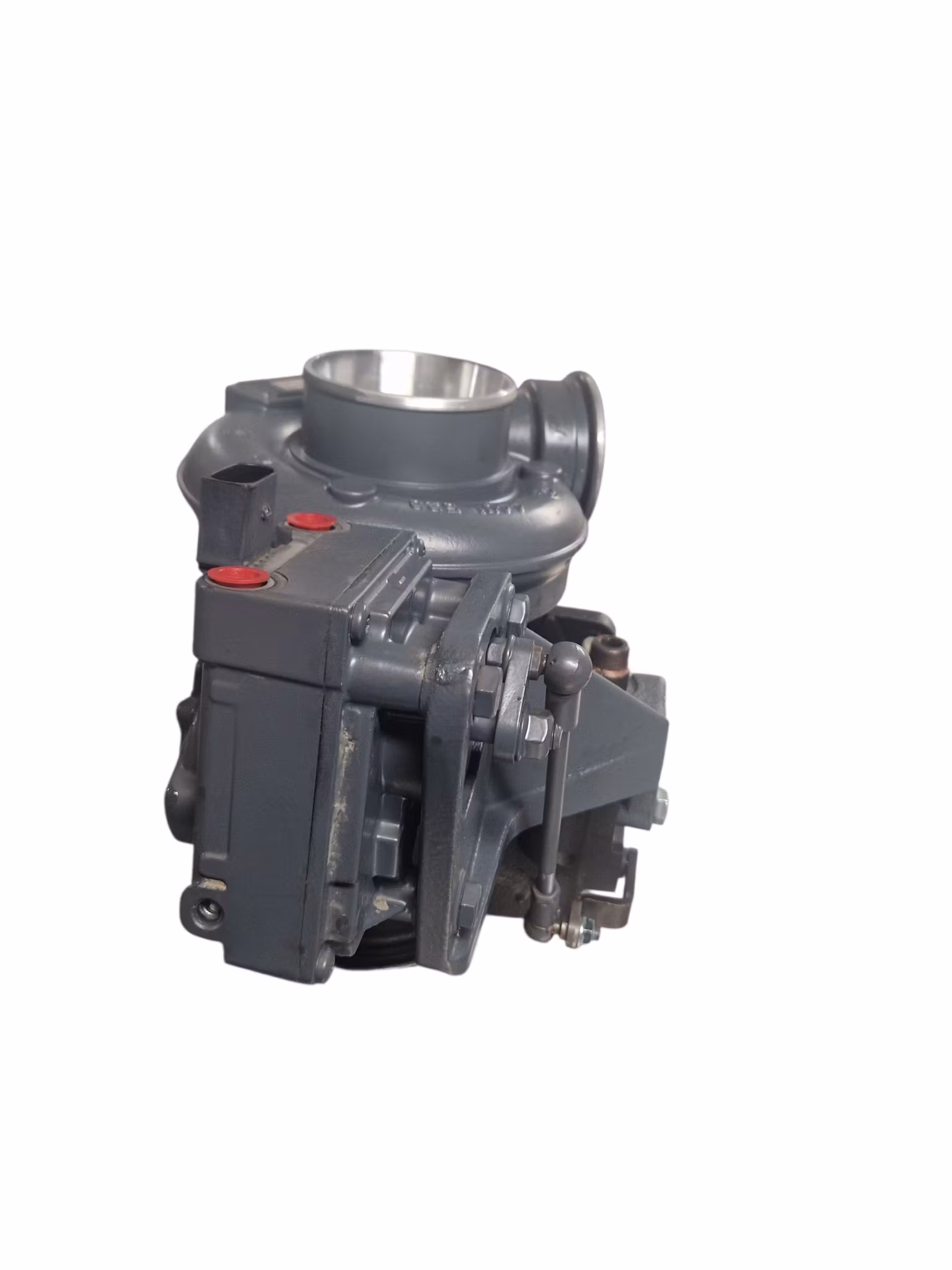 836784503 - CZ C13 - renovering utav er befintliga turbo.