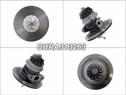 3990313263C centrumdel / core /  CHRA 313263 OE numbers  836784503