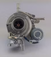 49477-04000 Turboshop solutions TD04L fabriksny eftermarknadsturbo OEM : 14411AA710, 14411-AA710