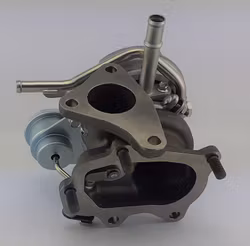 49477-04000 Turboshop solutions TD04L fabriksny eftermarknadsturbo OEM : 14411AA710, 14411-AA710