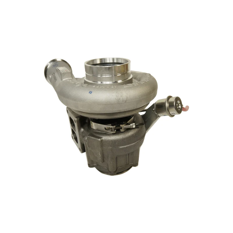 4031192H - Holset Fabriksny originalturbo OEM : 21316567, 21316565