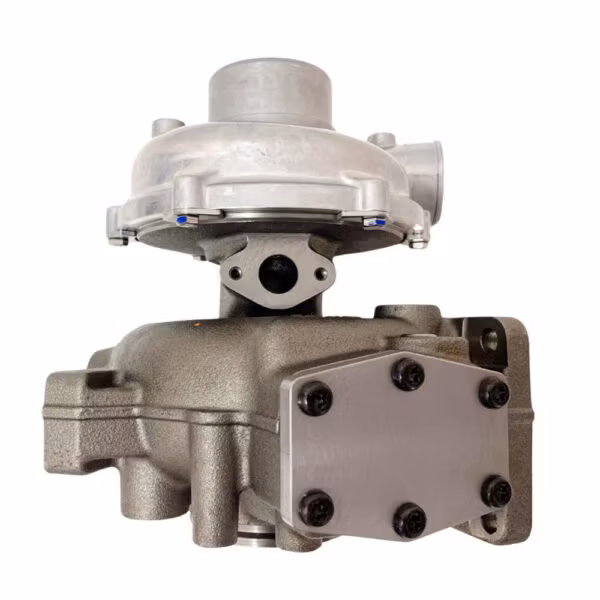 MYDH IHI RHC61W fabriksny Turboshop solutions turbo som passar  : 4LHA-DTE OEM : 119173-13041, 119173-18040, 11917318040, 1191731804