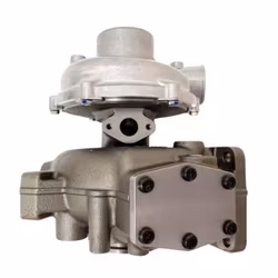 MYDH IHI RHC61W fabriksny Turboshop solutions turbo som passar  : 4LHA-DTE OEM : 119173-13041, 119173-18040, 11917318040, 1191731804