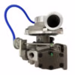 MYBH Turboshop solutions fabriksny ersättningsturbo -  Yanmar Marine 6LP-STE Engine 6T-609 VC720033