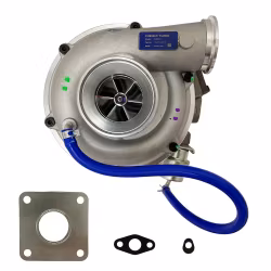 MYBH Turboshop solutions fabriksny ersättningsturbo -  Yanmar Marine 6LP-STE Engine 6T-609 VC720033