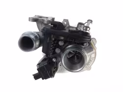 53039880824 BorgWarner fabriksny originalturbo OEM - 32339971, 32257802, 36011747, 31493482