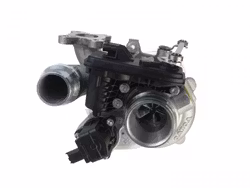 53039880824 BorgWarner fabriksny originalturbo OEM - 32339971, 32257802, 36011747, 31493482