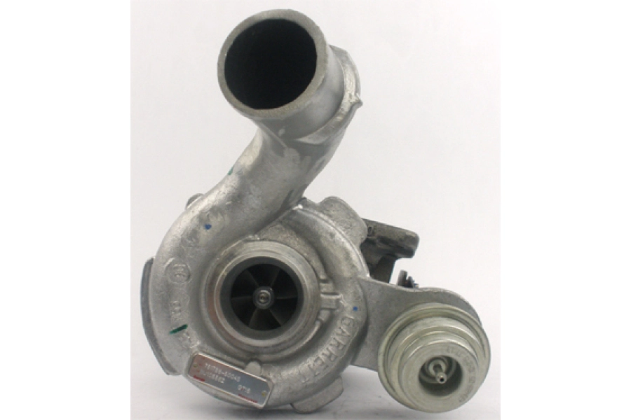 751768-5004S Garrett GT1549S F9Q motorn fabriksny original Garrett turbo.