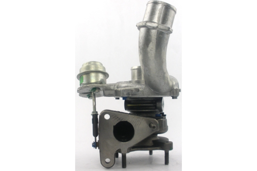 751768-5004S Garrett GT1549S F9Q motorn fabriksny original Garrett turbo.