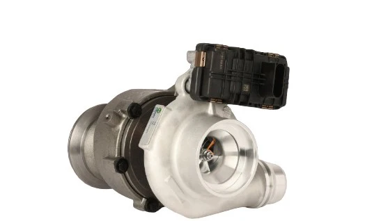 9401-635-008 Melett fabriksny eftermarknadsturbo ersätter :  4933501970 / 49335-01970 49335-01980 Mitsubishi TF035HLR6bs OEM :  LR094424