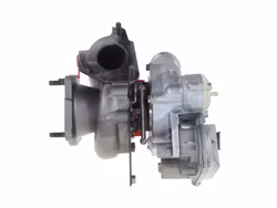 53049980364  Borgwarner BV50 - Fabriksny originalturbo :  OEM : 99712301479