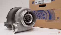318640 BorgWarner fabriksny originalturbo S410W D12M OEM : 3802144 3826599 318640 3837158