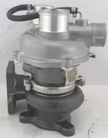 CK49 IHI RHF3 - Fabriksny originalturbo OEM : 1J80517012