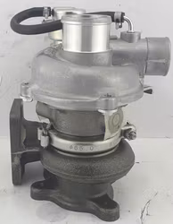 CK49 IHI RHF3 - Fabriksny originalturbo OEM : 1J80517012