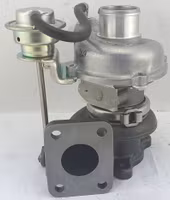 CK49 IHI RHF3 - Fabriksny originalturbo OEM : 1J80517012