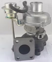 CK49 IHI RHF3 - Fabriksny originalturbo OEM : 1J80517012