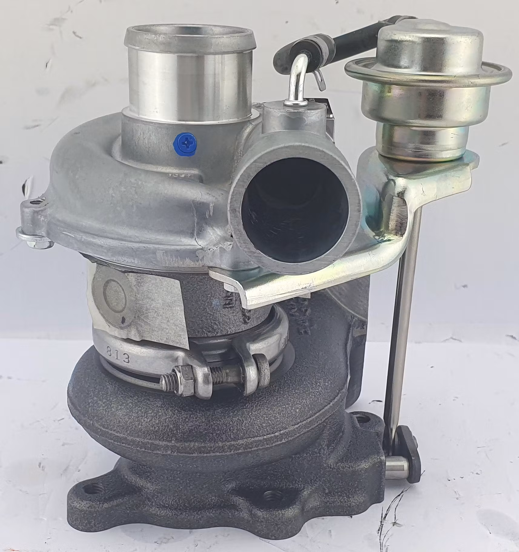 CK49 IHI RHF3 - Fabriksny originalturbo OEM : 1J80517012