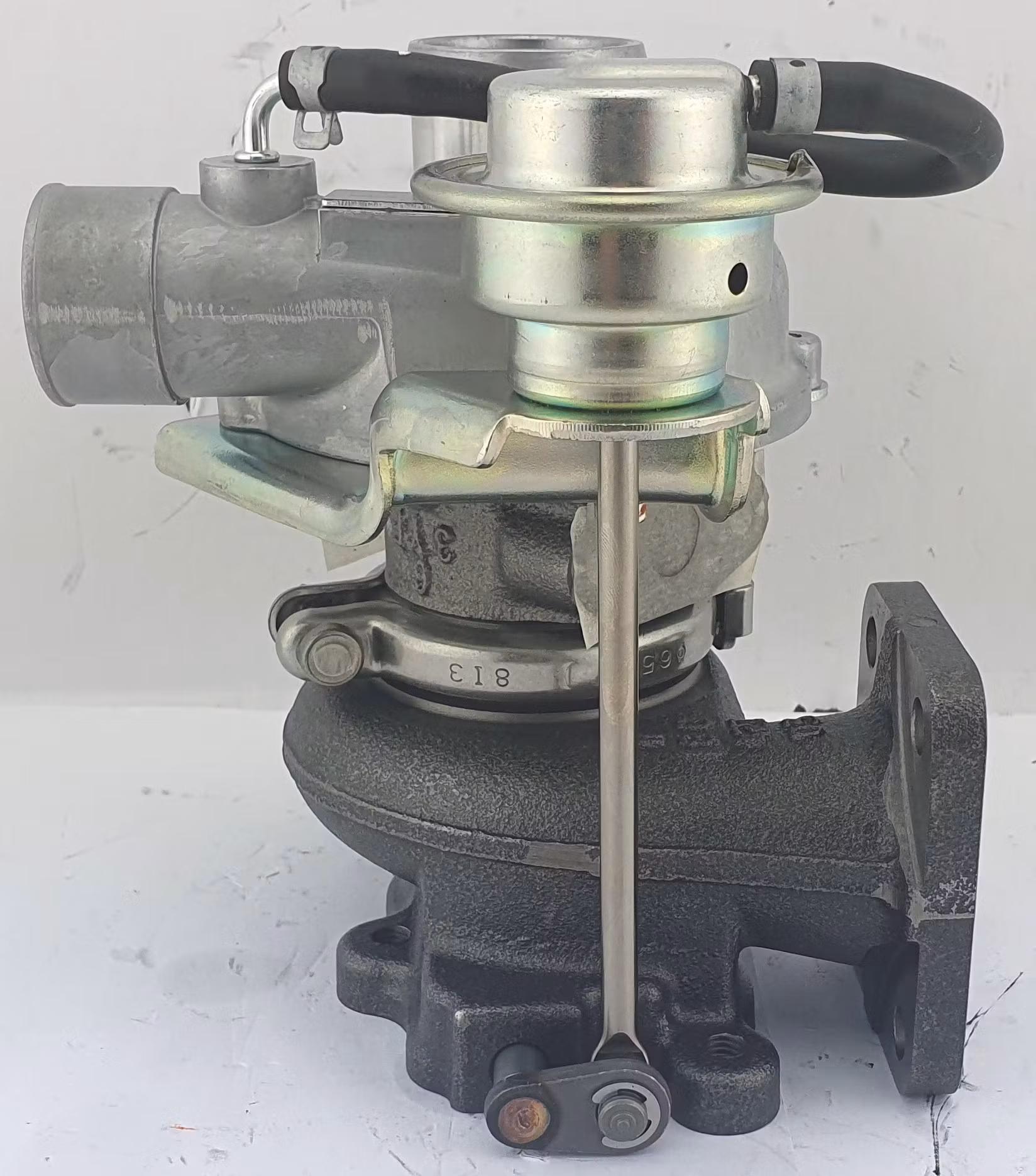 CK49 IHI RHF3 - Fabriksny originalturbo OEM : 1J80517012