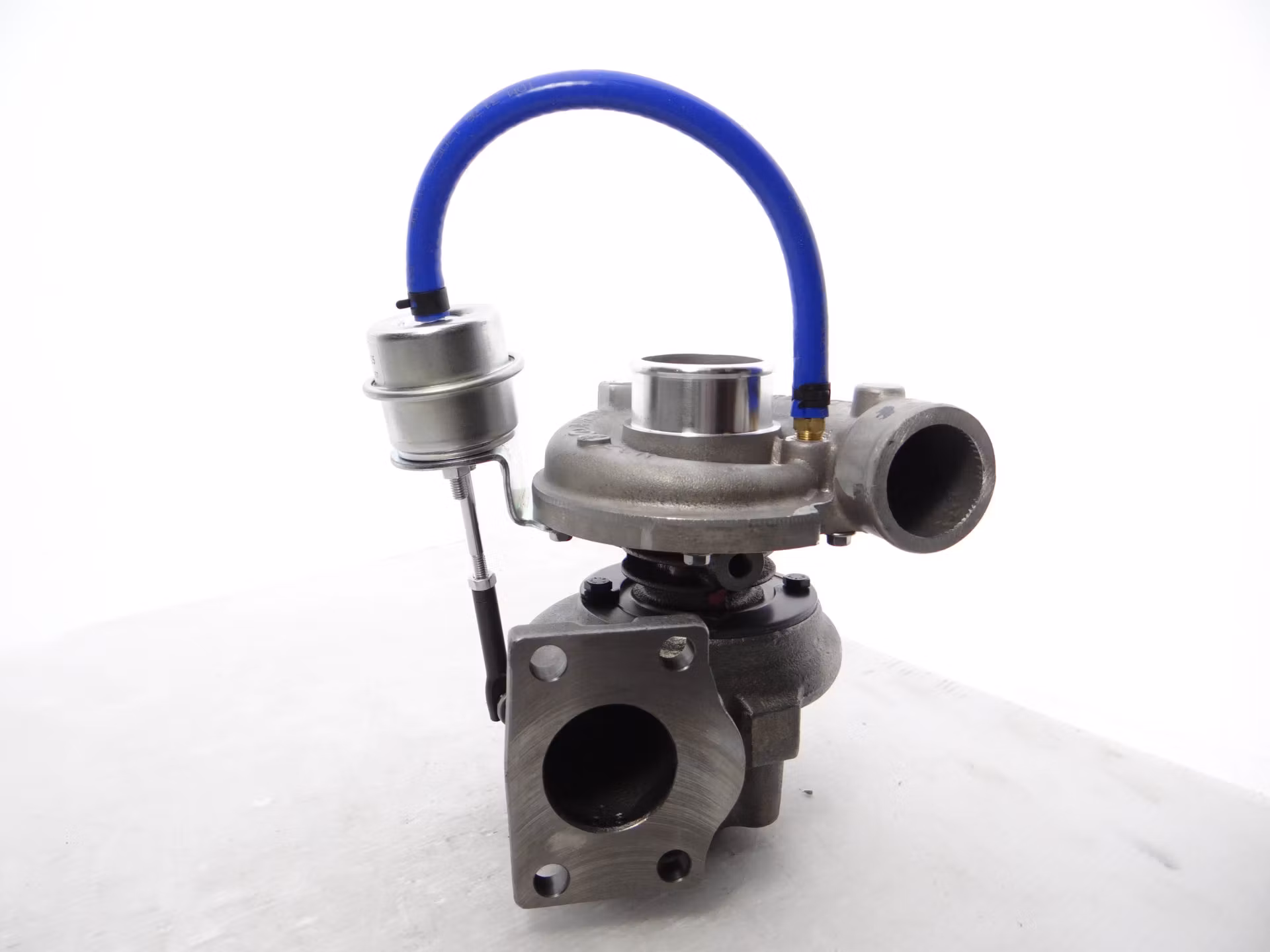 727264-5003S / 452191-5003S  Garrett GT2052 - Fabriksny originalturbo OEM : 2674A095, 2674A373