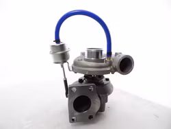 727264-5003S / 452191-5003S  Garrett GT2052 - Fabriksny originalturbo OEM : 2674A095, 2674A373