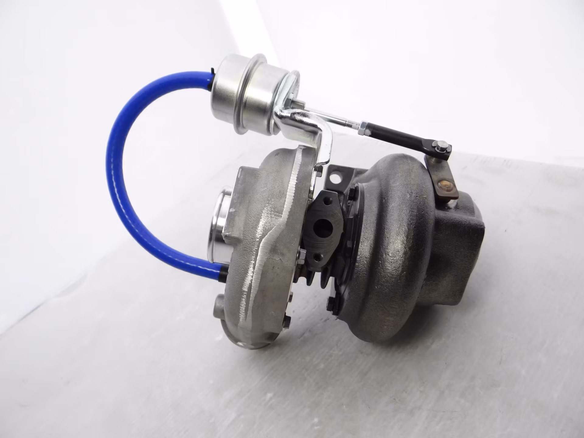 727264-5003S / 452191-5003S  Garrett GT2052 - Fabriksny originalturbo OEM : 2674A095, 2674A373