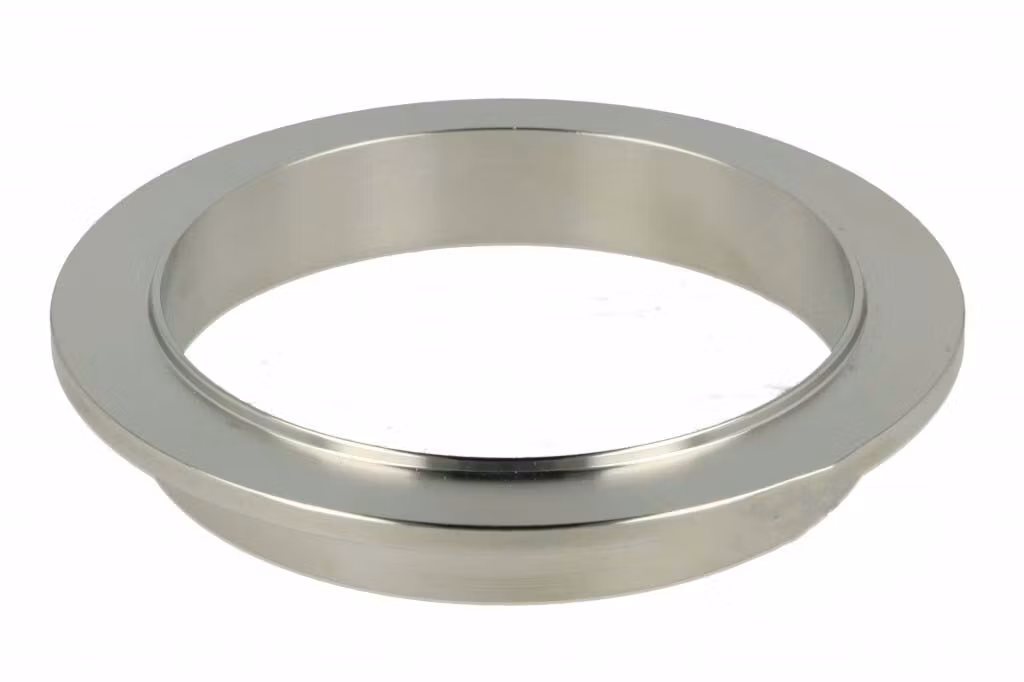 V-Band Ring 76mm / 3.0" male