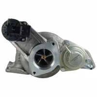 49S89-A0000 / 49S89-A0001 - MHI Upgrade Honda Civic X Type R (FK8) Turbo Upgrade 450 HP 49S89-A0000