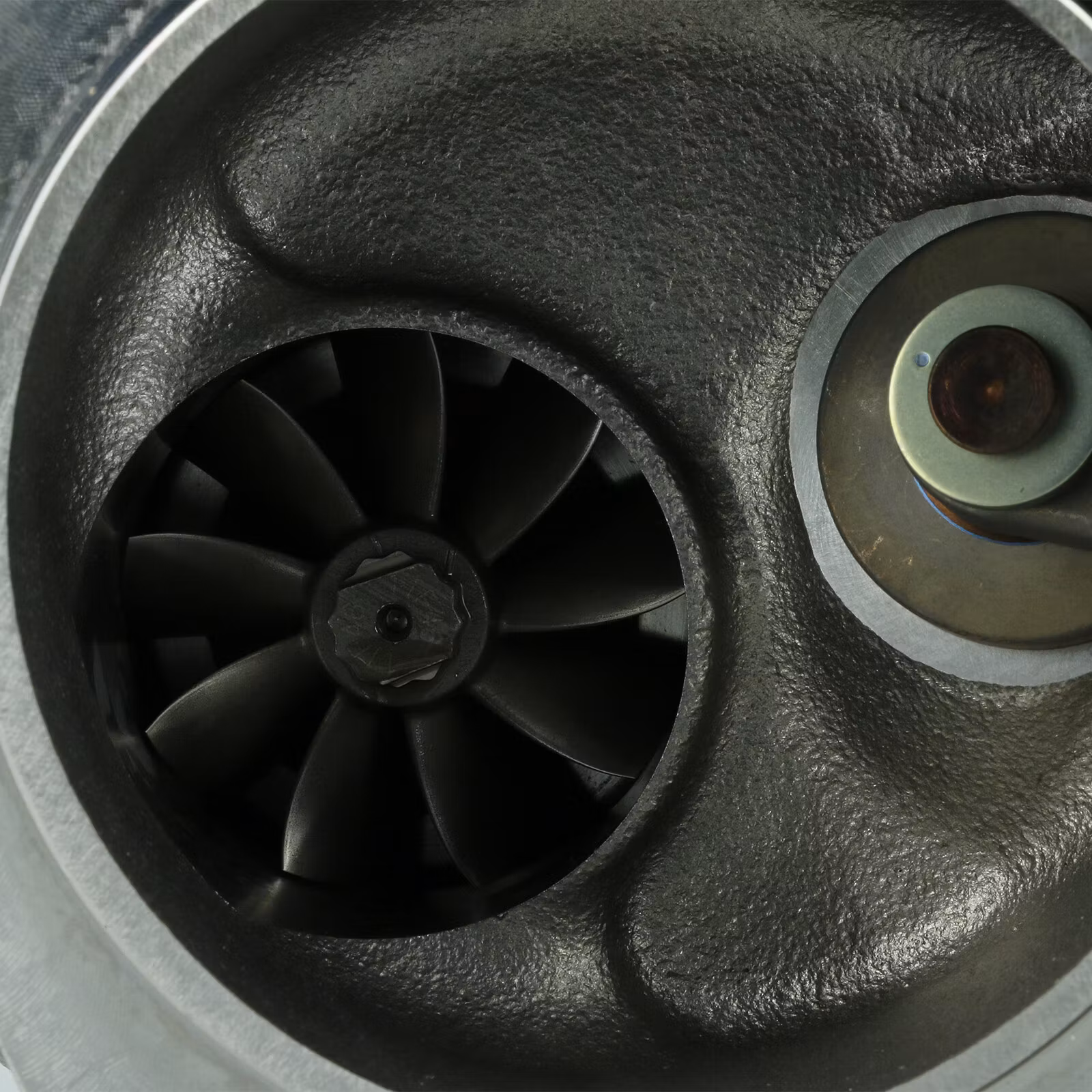 49S89-A0000 / 49S89-A0001 - MHI Upgrade Honda Civic X Type R (FK8) Turbo Upgrade 450 HP 49S89-A0000