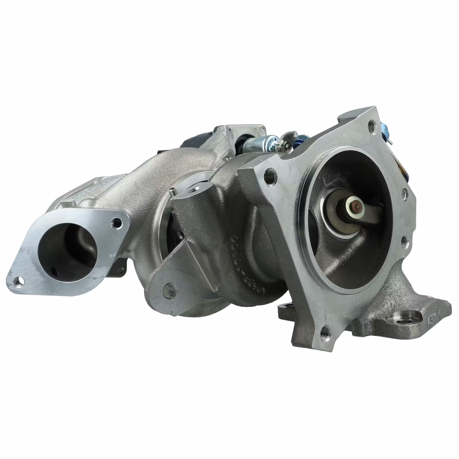 49S89-A0000 / 49S89-A0001 - MHI Upgrade Honda Civic X Type R (FK8) Turbo Upgrade 450 HP 49S89-A0000