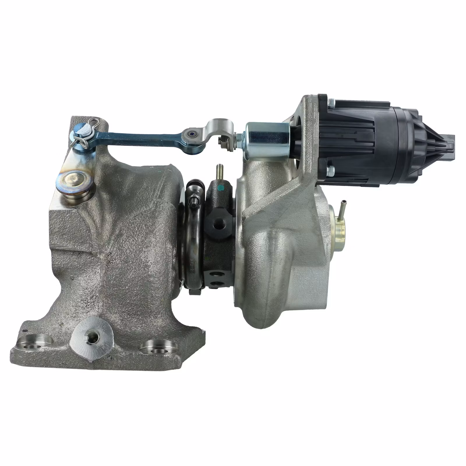 49S89-A0000 / 49S89-A0001 - MHI Upgrade Honda Civic X Type R (FK8) Turbo Upgrade 450 HP 49S89-A0000